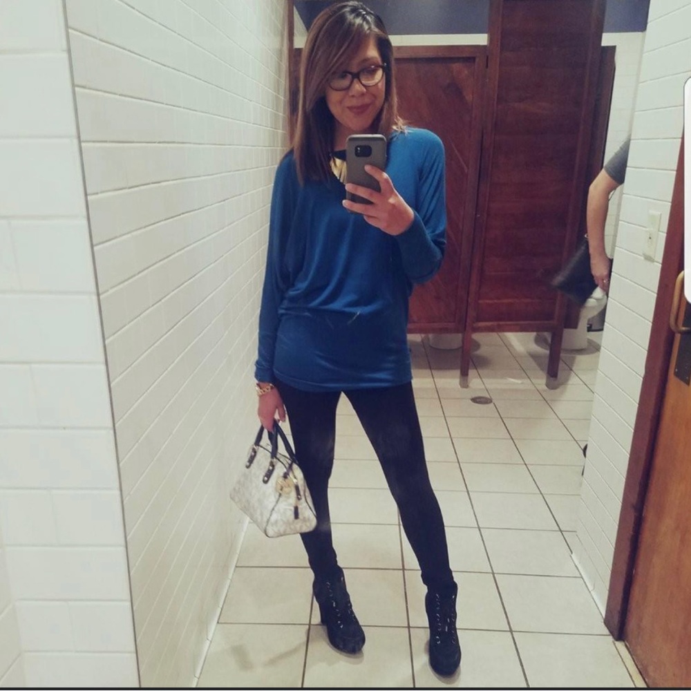 Meet your Posher, Martha